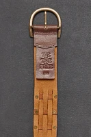 We The Free Archer Hip Belt