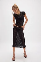 Ready To Go Bodycon Half-Slip