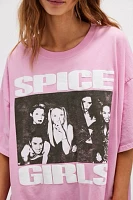 Daydreamer Spice Girls Photo OS Tee