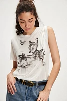 Bambi Tee