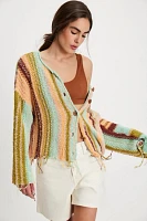 Baja Cardi