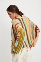 Baja Cardi