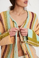 Baja Cardi