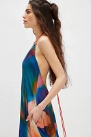 Catalina Maxi Dress