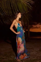 Catalina Maxi Dress