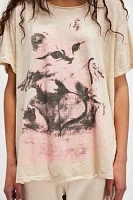 Magnolia Pearl Cupid Kitten Tee