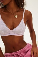 Gia Plunge Bralette