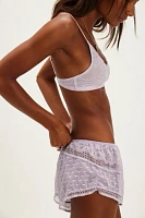 Gia Plunge Bralette