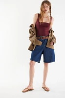 Wild Card Bodysuit