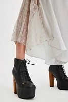 Lita Platform Boots
