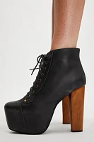 Lita Platform Boots