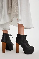 Lita Platform Boots