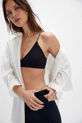 Barely There T-back Bralette