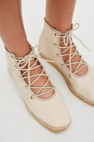Annona Shoe Boots