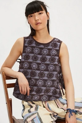 Towel Terry Top