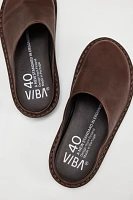 Roma Mules