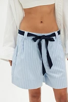 Perfect Prep Trouser Shorts