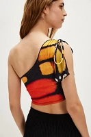 Tyler McGillivary Dani Dress Top