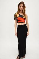 Tyler McGillivary Dani Dress Top