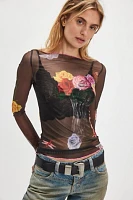 Tyler McGillivary Vanitas Top