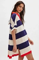 We The Free Prime Time Rugby Maxi Tee