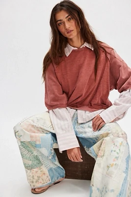 Care FP Dion Tee