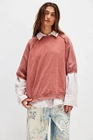 Care FP Dion Tee