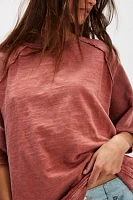 Care FP Dion Tee