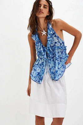 Fearless Knit Tank