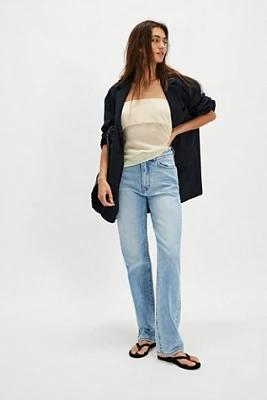Neuw Nico Straight Jeans