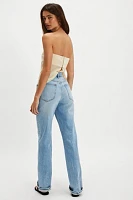 Neuw Nico Straight Jeans