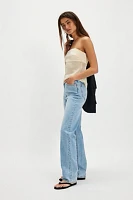 Neuw Nico Straight Jeans