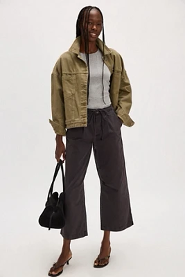 Bobbi Tie Trousers