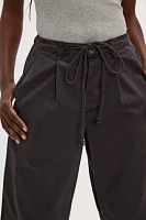 Bobbi Tie Trousers