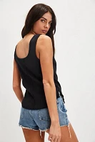 Care FP Bryson Henley Tank