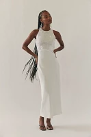 By Land + Sea Luminous Tank Dress