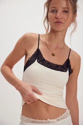 Jules Seamless Cami