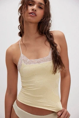 Jules Seamless Cami