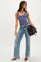 Good Find Seamless Tank