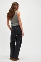 AGOLDE V-Waist Baggy Jeans