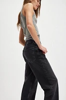 AGOLDE V-Waist Baggy Jeans