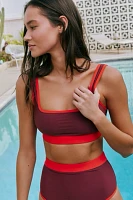 BONDI BORN® Hayden Bikini Top