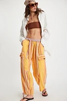 Costa Pants