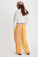 Costa Pants