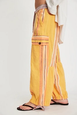 Costa Pants