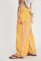 Costa Pants