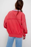 We The Free Dicey Sweatshirt