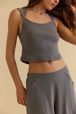 Keaton Short Set