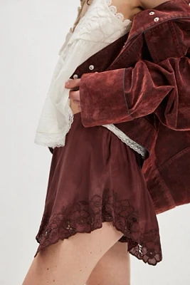 Bali Little Dreamer Shorts