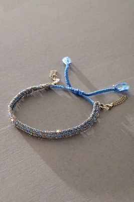 Marie Laure N183 Braided Bracelet